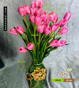 Cành tulyp 103HC