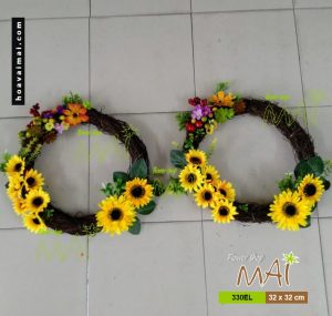 Vòng hướng dương 330EL