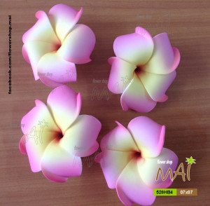 Hoa sứ giả như thật 528HB - Mẫu 4