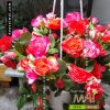 Hoa hồng treo 604HV