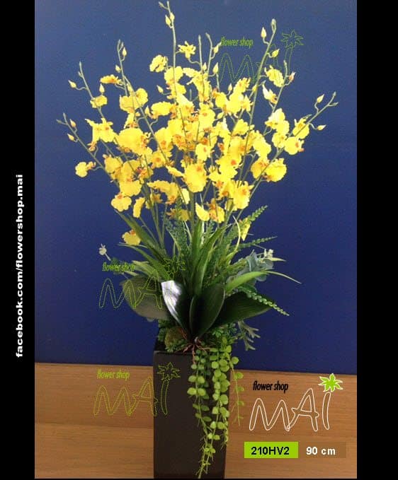 Bình hoa vũ nữ 210HV