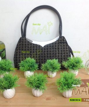 Chậu nhỏ xíu 528CN14
