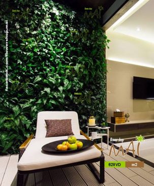Vườn đứng 628VD