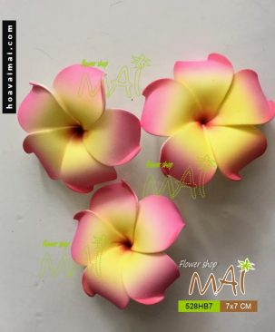 Hoa sứ giả như thật 528HB - Mẫu 7