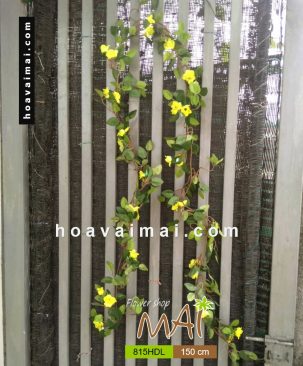 Dây hoa hồng 815HDL