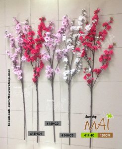 Cành anh đào 414HC