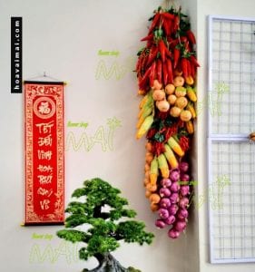 Gợi ý trang trí