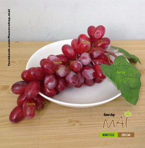 Chùm nho đỏ 638TC2
