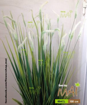 Chậu cỏ lau 684CL