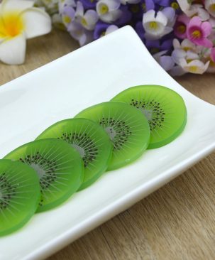Lát kiwi cắt 105TC