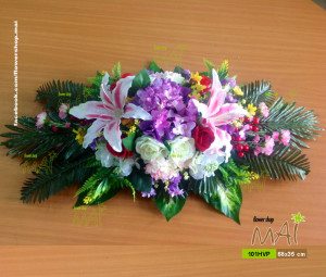 Hoa để bàn 101HVP