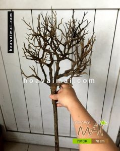 Cành khô nâu 791CK