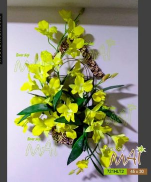 Lan ốp tường 721HLT2