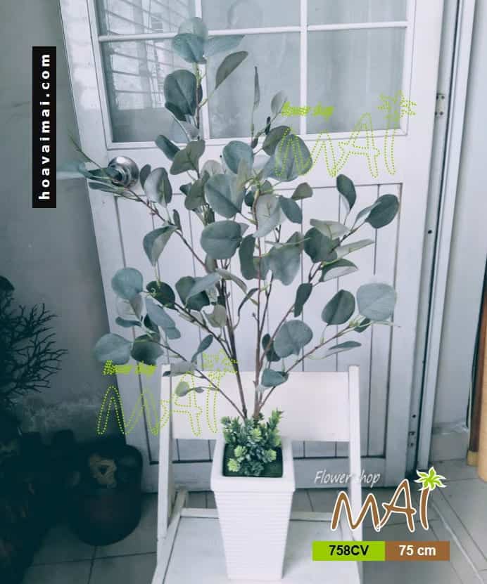 Cây trang trí 758CV - Ảnh 2