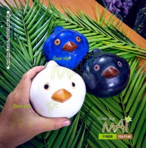 Bộ 3 Angry Bird 118GS