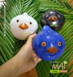 Bộ 3 Angry Bird 118GS