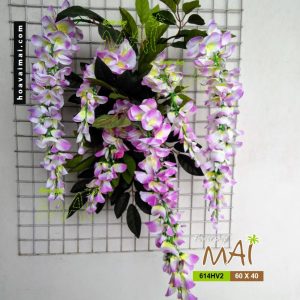 Hoa Lan treo 614HV