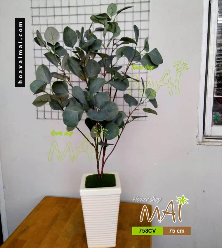 Cây trang trí 758CV
