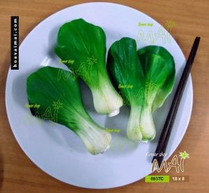 Cải thìa nhỏ 693TC
