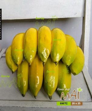 Nải chuối vàng 696TC