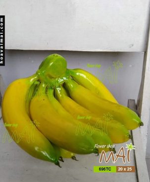 Nải chuối vàng 696TC