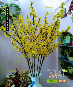 Cành Hoa Mai Mỹ TET009