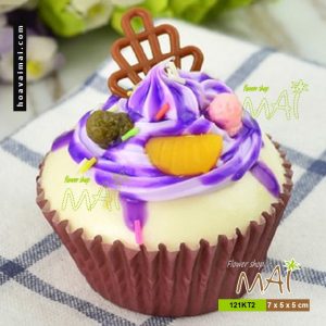 Bánh kem nhỏ 121KT