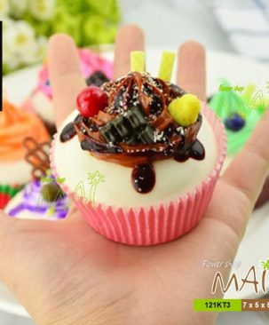 Bánh kem nhỏ 121KT