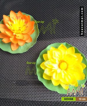 Hoa súng thả nước 685HSB