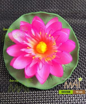 Hoa súng thả nước 685HSB