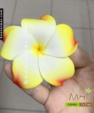 Hoa sứ giả như thật 528HB - Mẫu 2