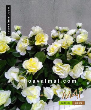 Hàng rào hoa 678ECO