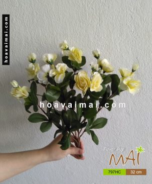 Bụi hoa đỗ quyên 797HC