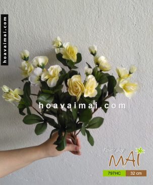 Bụi hoa đỗ quyên 797HC