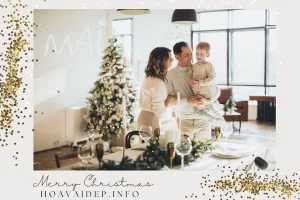 Đồ trang trí Noel