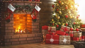 Đồ trang trí Noel
