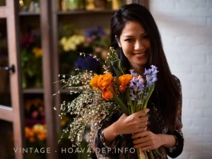 Cô nàng Vintage họ là ai?